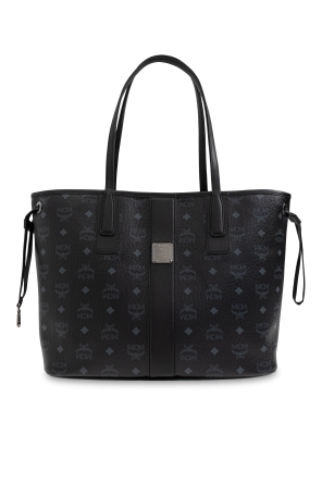 MCM Shoulder bag with logo | Women's | Vitkac